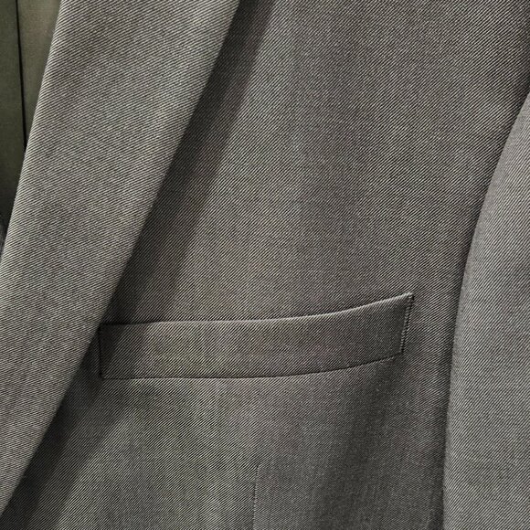 Tiger of Sweden Wool Single-Breasted Blazer - Picture 3 of 13